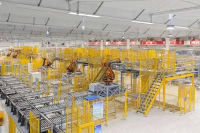 数字化转型 这家乳企奏响“创新三部曲”引领消费升级