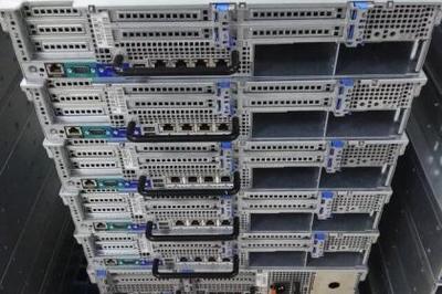 重庆计算机系统集成 壹佰业引领软硬件研发与计算服务新篇章