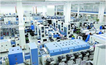 打造高效数字工厂 网站建设的战略意义与实施路径