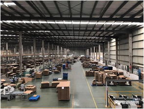 向管理要效益 探访合兴实业工厂精细化管理与数字化转型之路